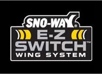 Sno-Way E-Z Switch