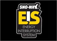 Sno-Way Energy Interruption System