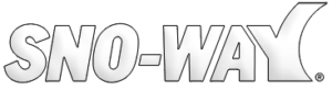 Sno-Way logo