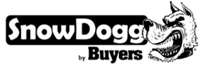 SnowDogg logo