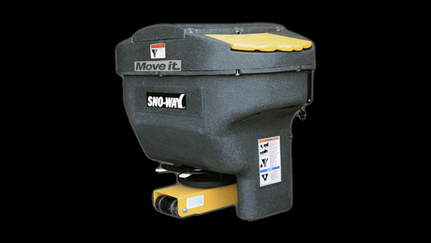 Sno-Way Spreaders