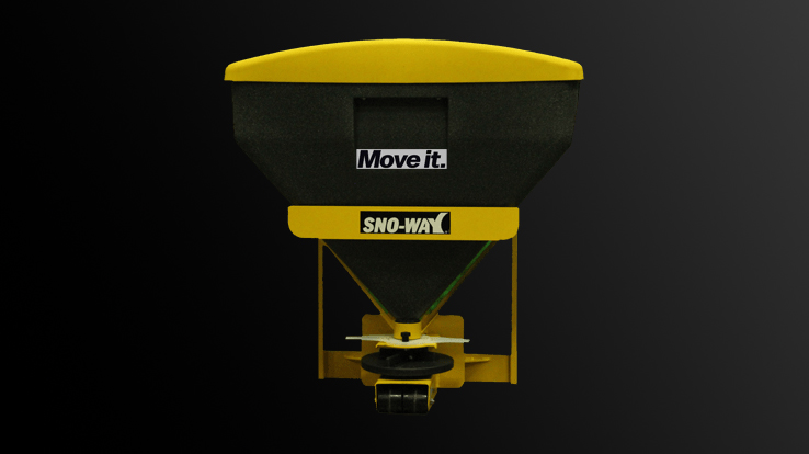Sno-Way Spreaders