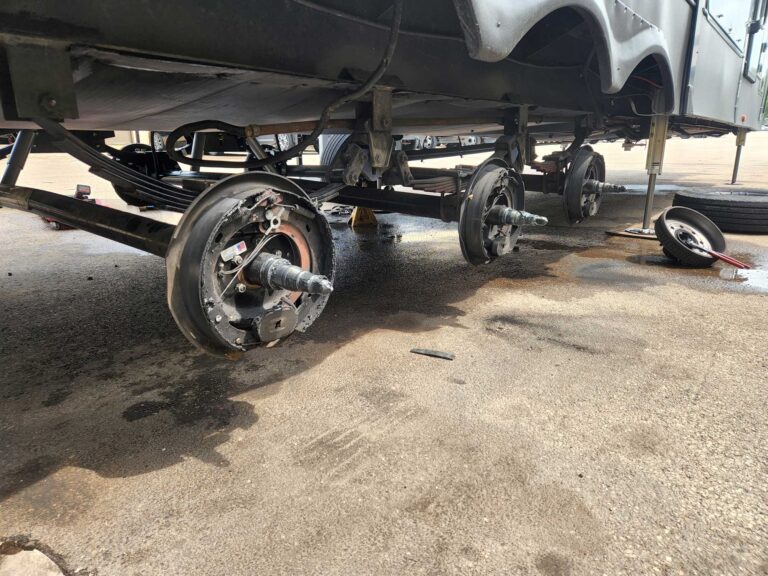 Truck, Suv & Trailer Products And Services