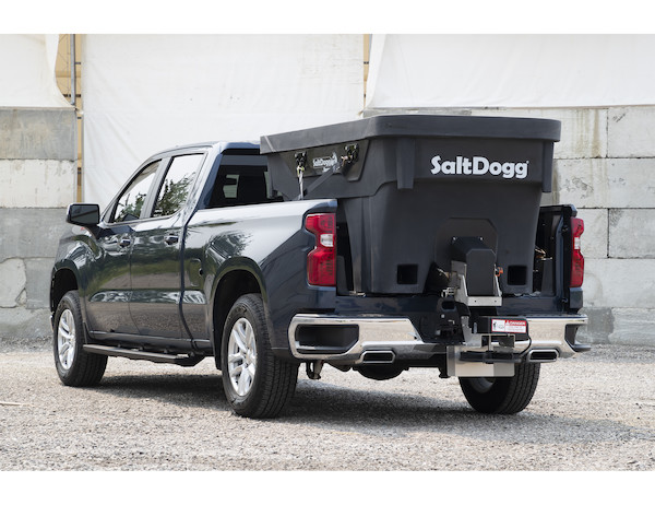 SaltDogg SHPE 1500